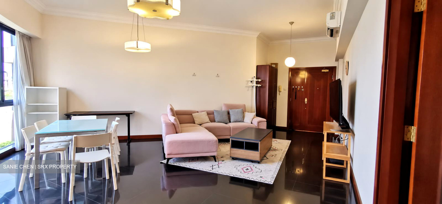 Bishan 8 (D20), Condominium #613024871